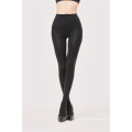 2020 70d Seda Tight Pantyhose Mulheres negras lisadas Escritório quente Winter -calça de meia -calça de inverno